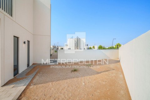 Vila v Dubai South (Dubai World Central), Dubai, SAE 4 ložnice, 444 m² Č.: 592613 - fotografie 14