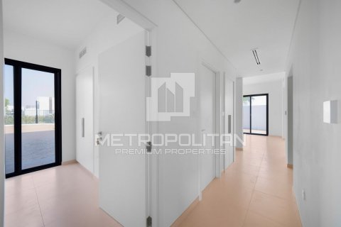 Vila v Dubai South (Dubai World Central), Dubai, SAE 4 ložnice, 444 m² Č.: 592613 - fotografie 15