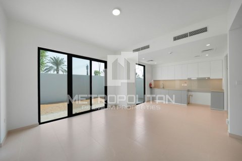 Vila v Dubai South (Dubai World Central), Dubai, SAE 4 ložnice, 444 m² Č.: 592613 - fotografie 6