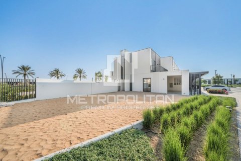 Vila v Dubai South (Dubai World Central), Dubai, SAE 4 ložnice, 444 m² Č.: 592613 - fotografie 18