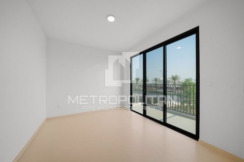 Vila v Dubai South (Dubai World Central), Dubai, SAE 4 ložnice, 444 m² Č.: 592613 - fotografie 20