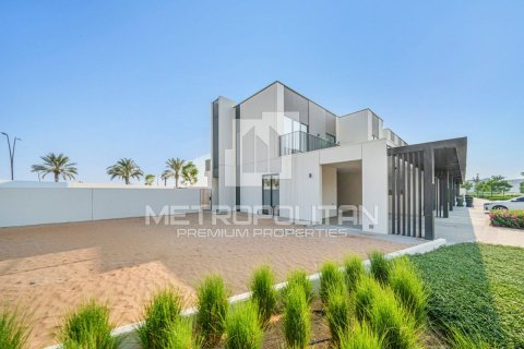Vila v Dubai South (Dubai World Central), Dubai, SAE 4 ložnice, 444 m² Č.: 592613 - fotografie 2