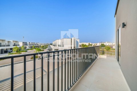 Vila v Dubai South (Dubai World Central), Dubai, SAE 4 ložnice, 444 m² Č.: 592613 - fotografie 11