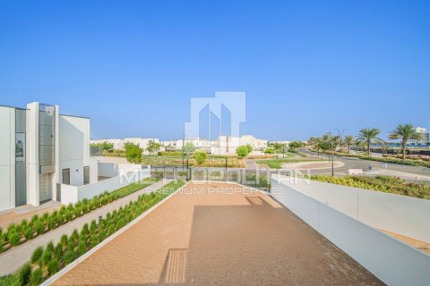 Vila v Dubai South (Dubai World Central), Dubai, SAE 4 ložnice, 444 m² Č.: 592613 - fotografie 10