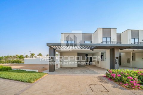 Vila v Dubai South (Dubai World Central), Dubai, SAE 4 ložnice, 444 m² Č.: 592613 - fotografie 17