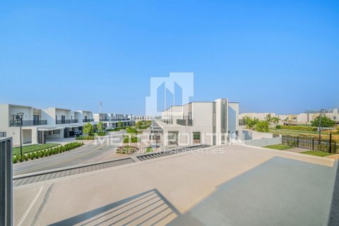 Vila v Dubai South (Dubai World Central), Dubai, SAE 4 ložnice, 444 m² Č.: 592613 - fotografie 12