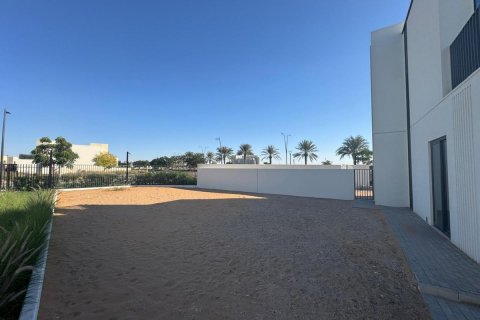 Vila v Dubai South (Dubai World Central), Dubai, SAE 4 ložnice, 444 m² Č.: 592613 - fotografie 23