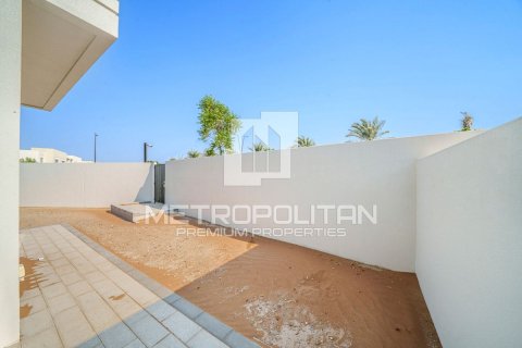 Vila v Dubai South (Dubai World Central), Dubai, SAE 4 ložnice, 444 m² Č.: 592613 - fotografie 13