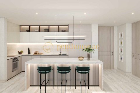 Byt v Dubai Marina, SAE 1 ložnice, 79 m² Č.: 592643 - fotografie 5