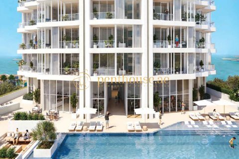 Byt v Dubai Marina, SAE 1 ložnice, 79 m² Č.: 592643 - fotografie 7