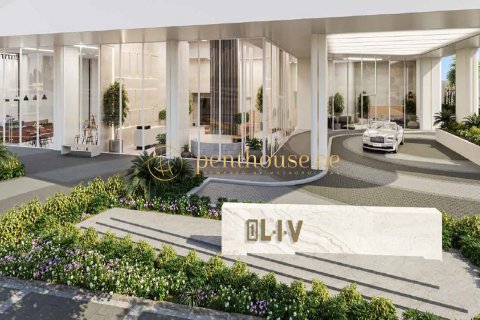 Byt v Dubai Marina, SAE 1 ložnice, 79 m² Č.: 592643 - fotografie 8
