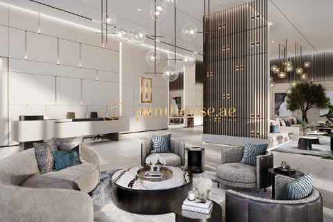 Byt v Dubai Marina, SAE 1 ložnice, 79 m² Č.: 592643 - fotografie 9