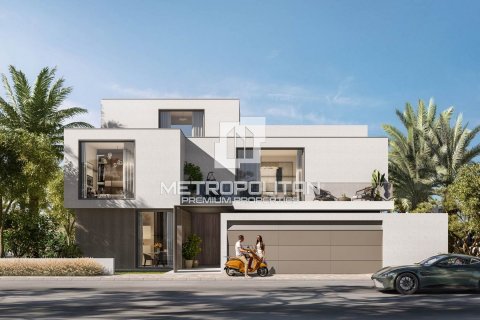 Vila v Dubai, SAE 4 ložnice, 768 m² Č.: 592612 - fotografie 7