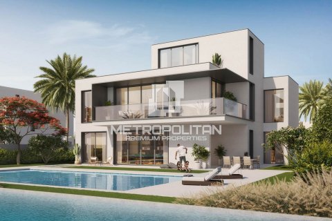 Vila v Dubai, SAE 4 ložnice, 768 m² Č.: 592612 - fotografie 9