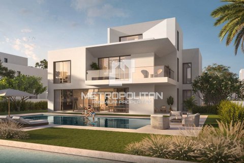 Vila v Dubai, SAE 4 ložnice, 768 m² Č.: 592612 - fotografie 6