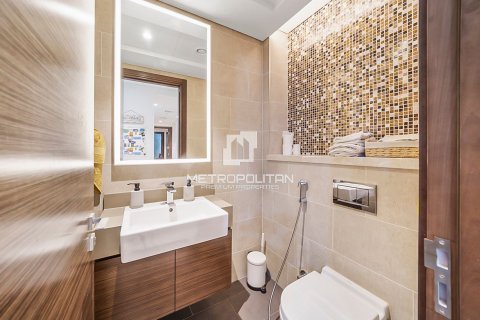 Apartemen di Mohammed Bin Rashid City, Dubai, UEA 3 kamar tidur, 208 m2 nomor 592011 - foto 30