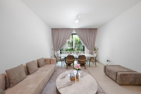 Apartemen di Mohammed Bin Rashid City, Dubai, UEA 3 kamar tidur, 208 m2 nomor 592011 - foto 2