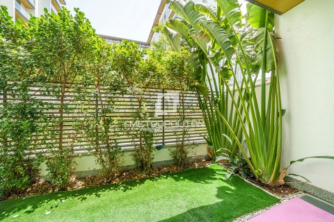 Apartemen di Mohammed Bin Rashid City, Dubai, UEA 3 kamar tidur, 208 m2 nomor 592011 - foto 12