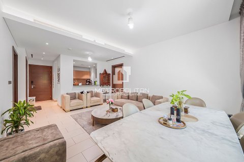 Apartemen di Mohammed Bin Rashid City, Dubai, UEA 3 kamar tidur, 208 m2 nomor 592011 - foto 6
