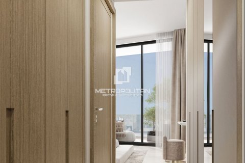 Byt v Dubai, SAE 1 ložnice, 82 m² Č.: 592012 - fotografie 13
