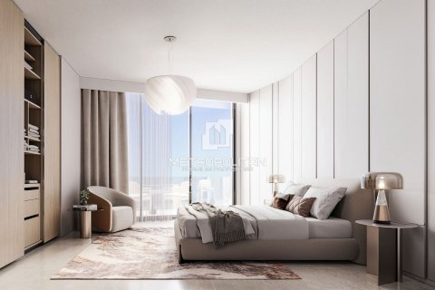Byt v Dubai, SAE 1 ložnice, 82 m² Č.: 592012 - fotografie 10