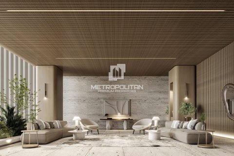 Byt v Dubai, SAE 1 ložnice, 82 m² Č.: 592012 - fotografie 6