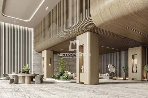 Byt v Dubai, SAE 1 ložnice, 82 m² Č.: 592012 - fotografie 5