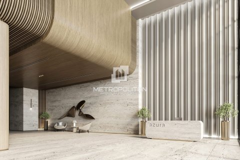 Byt v Dubai, SAE 1 ložnice, 82 m² Č.: 592012 - fotografie 4