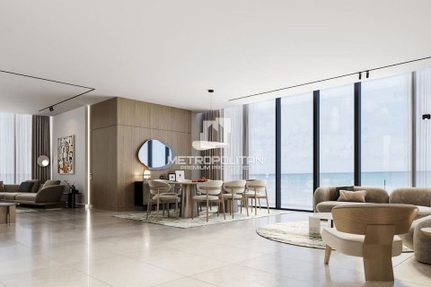 Byt v Dubai, SAE 1 ložnice, 82 m² Č.: 592012 - fotografie 14