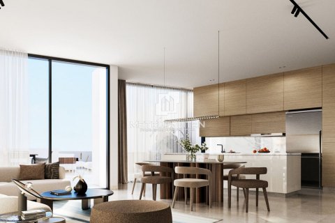 Byt v Dubai, SAE 1 ložnice, 82 m² Č.: 592012 - fotografie 8