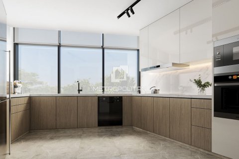 Byt v Dubai, SAE 1 ložnice, 82 m² Č.: 592012 - fotografie 15