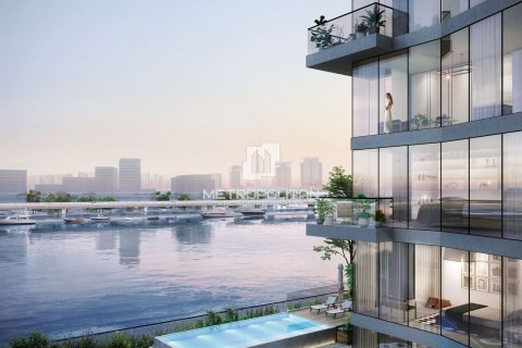 Byt v Dubai, SAE 1 ložnice, 82 m² Č.: 592012 - fotografie 2
