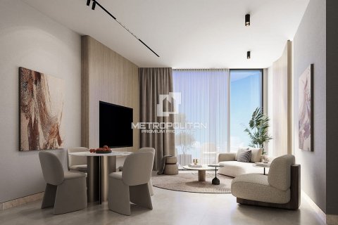 Byt v Dubai, SAE 1 ložnice, 82 m² Č.: 592012 - fotografie 9