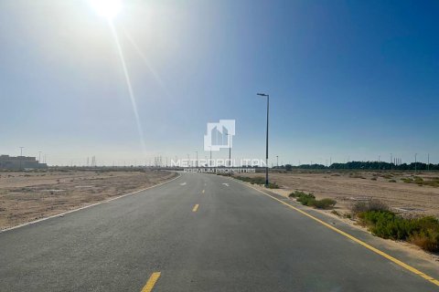 Jebel Ali, Dubai, UAE의 판매용 토지 931제곱미터 번호 592010 - 사진 7