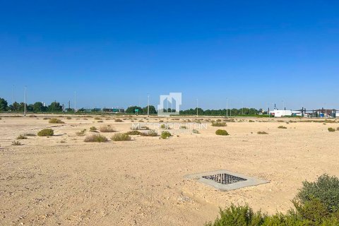 Jebel Ali, Dubai, UAE의 판매용 토지 931제곱미터 번호 592010 - 사진 11