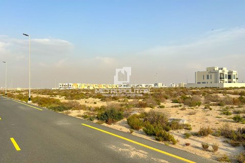 Jebel Ali, Dubai, UAE의 판매용 토지 931제곱미터 번호 592010 - 사진 16