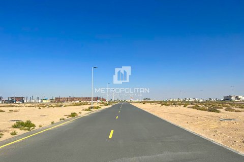 Jebel Ali, Dubai, UAE의 판매용 토지 931제곱미터 번호 592010 - 사진 15