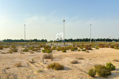 Jebel Ali, Dubai, UAE의 판매용 토지 931제곱미터 번호 592010 - 사진 3