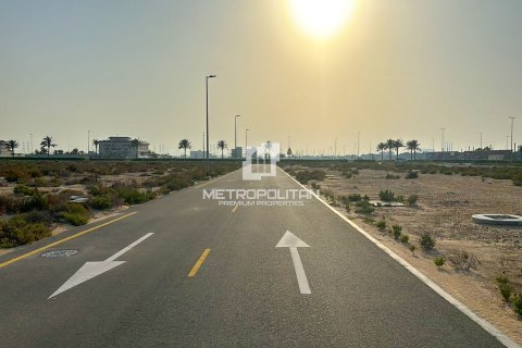 Jebel Ali, Dubai, UAE의 판매용 토지 931제곱미터 번호 592010 - 사진 14