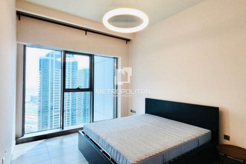 Byt v Jumeirah Lake Towers, Dubai, SAE 1 ložnice, 73 m² Č.: 592014 - fotografie 3