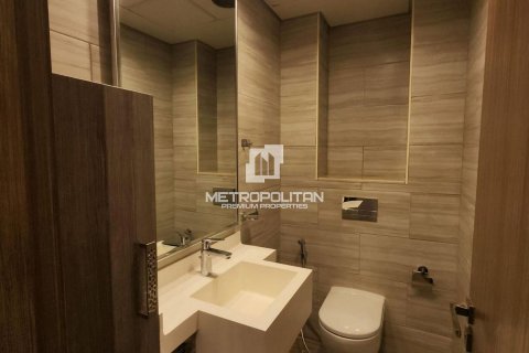 Byt v Jumeirah Lake Towers, Dubai, SAE 1 ložnice, 73 m² Č.: 592014 - fotografie 6