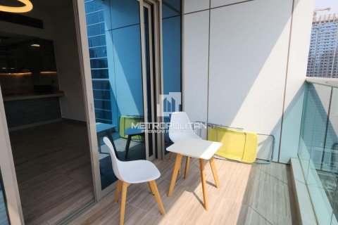 Byt v Jumeirah Lake Towers, Dubai, SAE 1 ložnice, 73 m² Č.: 592014 - fotografie 9