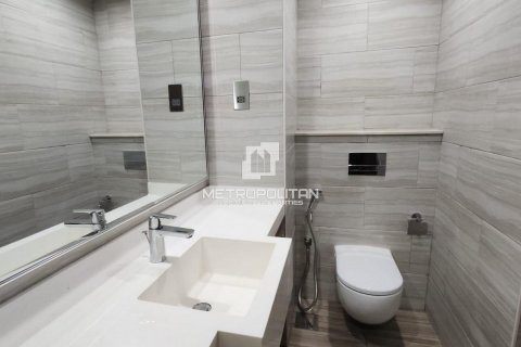 Byt v Jumeirah Lake Towers, Dubai, SAE 1 ložnice, 73 m² Č.: 592014 - fotografie 8