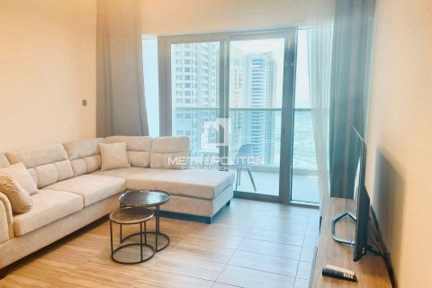 Byt v Jumeirah Lake Towers, Dubai, SAE 1 ložnice, 73 m² Č.: 592014 - fotografie 1