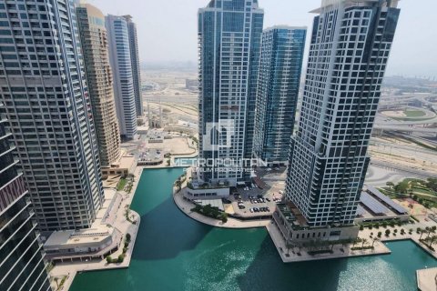 Byt v Jumeirah Lake Towers, Dubai, SAE 1 ložnice, 73 m² Č.: 592014 - fotografie 10