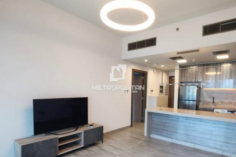 Byt v Jumeirah Lake Towers, Dubai, SAE 1 ložnice, 73 m² Č.: 592014 - fotografie 2
