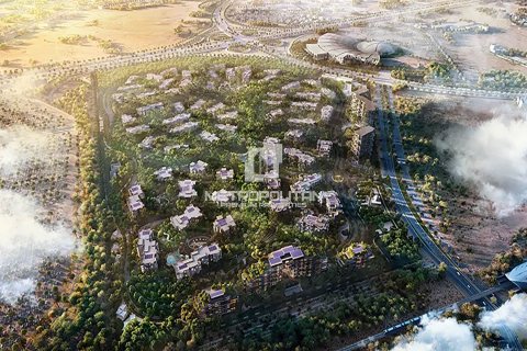 阿联酋 Dubai Dubai Land 待售 : 2 卧, 139 平方米 , 编号592016 - 照片 8