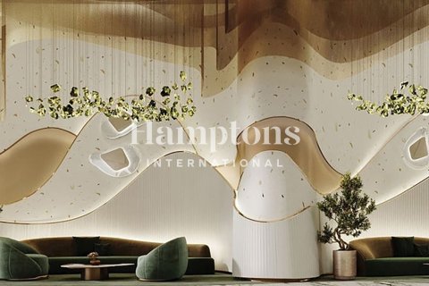 Business Bay, Dubai, संयुक्त अरब अमीरात में अपार्टमेंट, 1 बेडरूम, 78.1314 वर्ग मीटर, संख्या 701085 - फ़ोटो 7