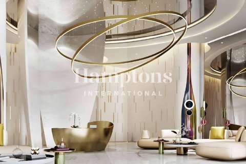 Business Bay, Dubai, संयुक्त अरब अमीरात में अपार्टमेंट, 1 बेडरूम, 78.1314 वर्ग मीटर, संख्या 701085 - फ़ोटो 6