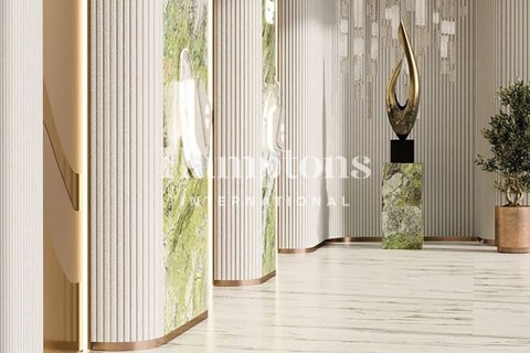 Business Bay, Dubai, संयुक्त अरब अमीरात में अपार्टमेंट, 1 बेडरूम, 78.1314 वर्ग मीटर, संख्या 701085 - फ़ोटो 10